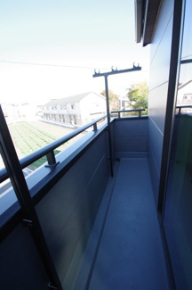 【収納】 | 【仲介手数料無料！！】府中市若松町3丁目　新築戸建て（全4棟）1号棟　6180万円 | 主寝室7.5帖のウォークインクローゼット