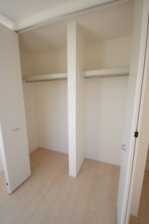 【洋室】 | 【仲介手数料無料！！】府中市若松町3丁目　新築戸建て（全4棟）1号棟　6180万円 | 洋室7帖