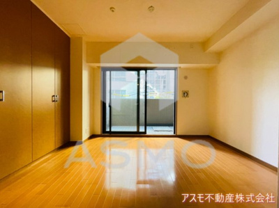 【内装】 | リーガル西天満Ⅲ