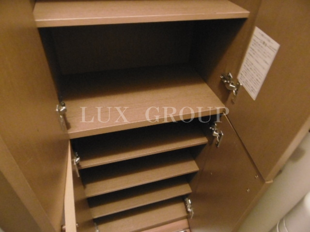 【収納】 | パークサイドM&T