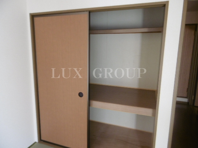 【収納】 | パークサイドM&T