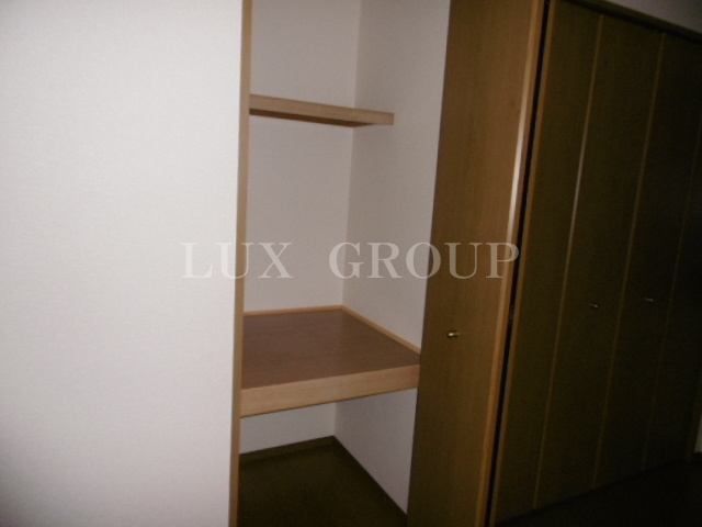 【収納】 | パークサイドM&T