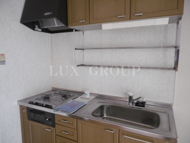 【キッチン】 | パークサイドM&T