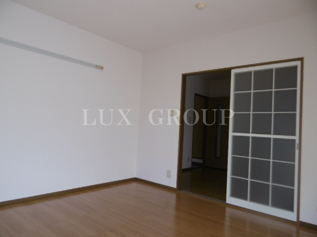 【寝室】 | パークサイドM&T