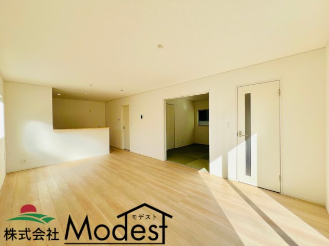 高崎市下里見町の外観|全２棟