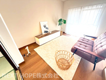 ジークレフ大庄１号棟の画像