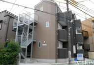 アイリス川崎の画像