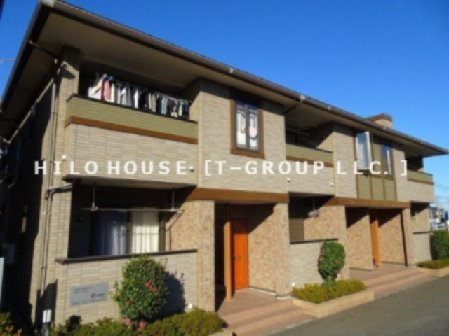 カーサ　フェリス　Ⅱ