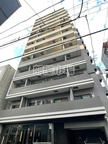 ステージグランデ新御徒町アジールコート