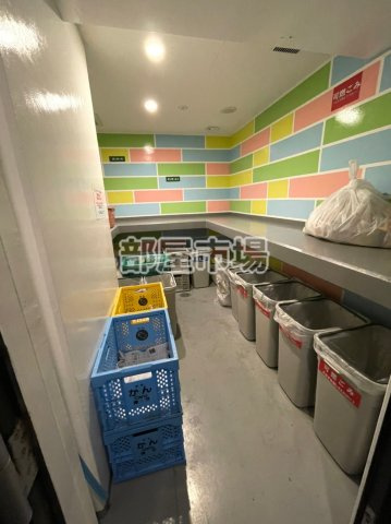 ステージグランデ新御徒町アジールコート