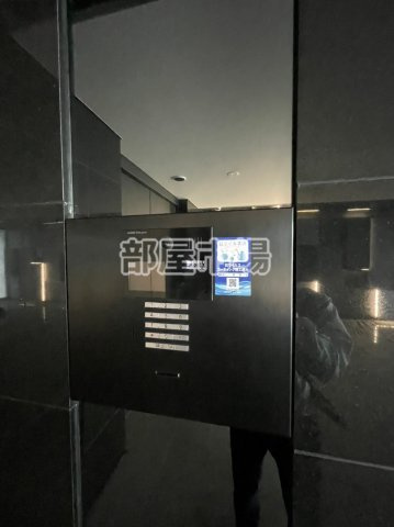 ステージグランデ新御徒町アジールコートのセキュリティ|オートロック