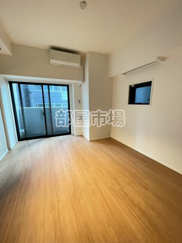 ステージグランデ新御徒町アジールコートの居間・リビング