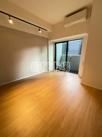 ステージグランデ新御徒町アジールコートの居間・リビング