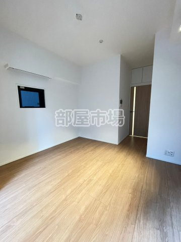 ステージグランデ新御徒町アジールコートの寝室