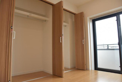 【収納】 | トーハンパールハイツ中野