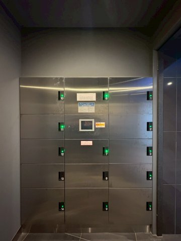 セレニテ難波グランデノールのその他共用部分