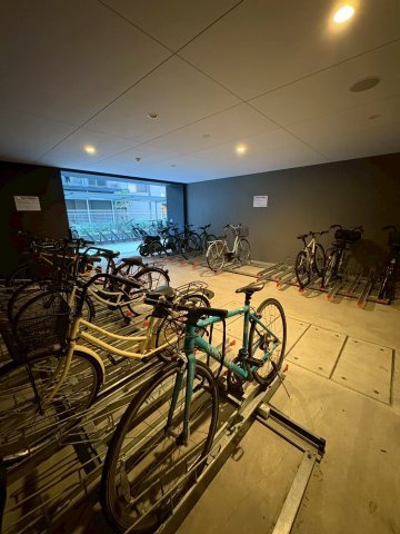 セレニテ難波グランデノールのその他共用部分