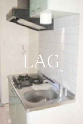 【キッチン】 | クレシア．i | キッチンです。