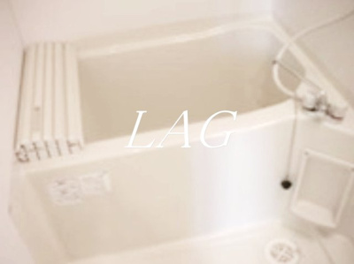 【浴室】 | クレシア．i | お風呂です。