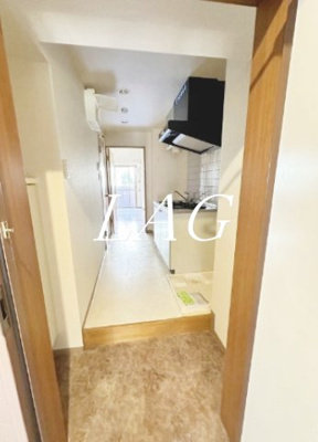 【玄関】 | クレシア．i | 玄関です。