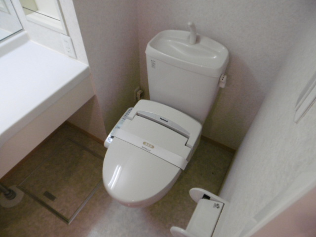 【トイレ】 | リヴェール石田