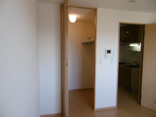 【内装】 | リヴェール石田