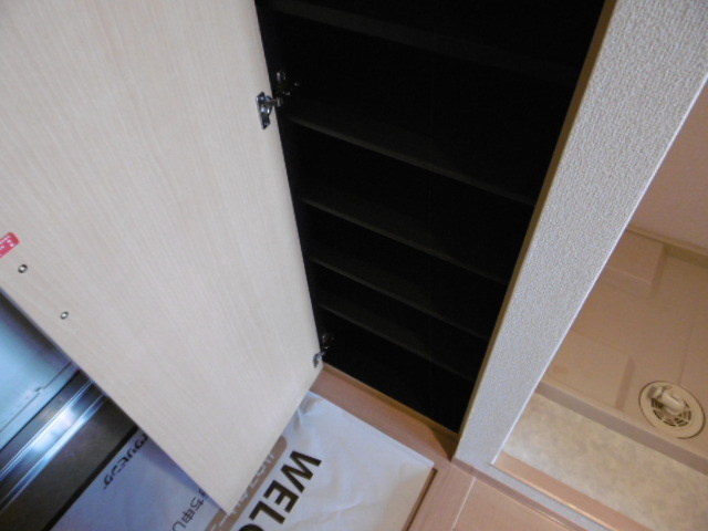 【収納】 | リヴェール石田