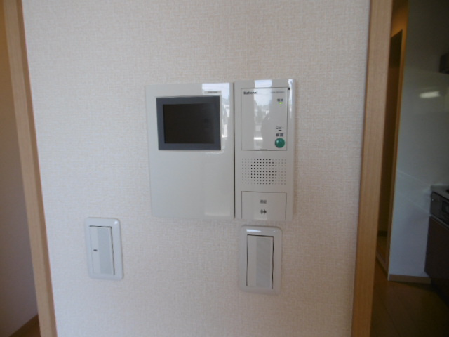 【セキュリティ】 | リヴェール石田