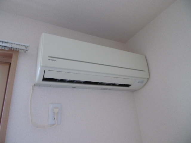 【設備】 | リヴェール石田