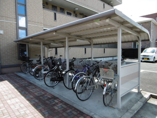 【その他共用部分】 | リヴェール石田