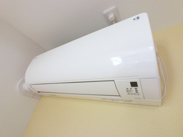 フォルトゥーナ津田沼の設備