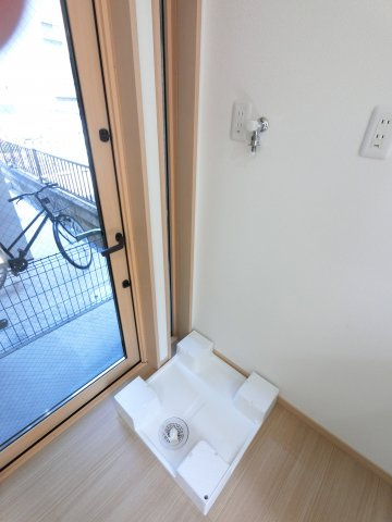 フォルトゥーナ津田沼の設備