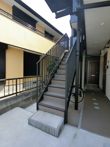 フォルトゥーナ津田沼のその他共用部分