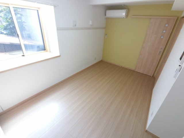 フォルトゥーナ津田沼の設備