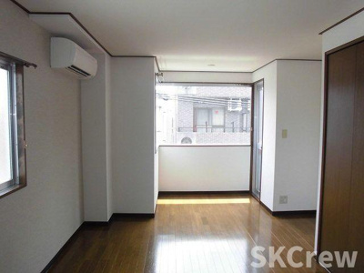 【内装】 | クラウディアくがやま