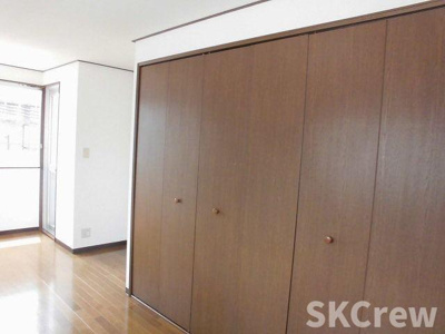 【収納】 | クラウディアくがやま