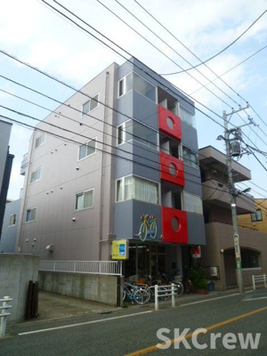 【エントランス】 | クラウディアくがやま