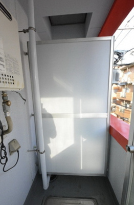 【バルコニー】 | クラウディアくがやま