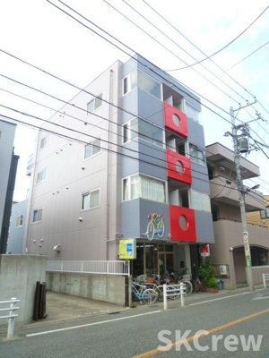 【外観】 | クラウディアくがやま