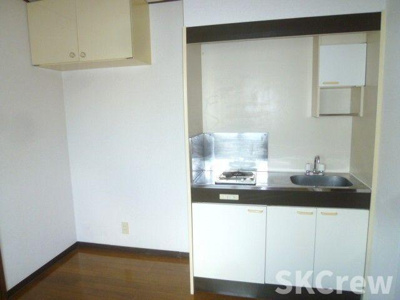 【キッチン】 | クラウディアくがやま