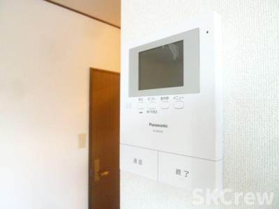 【セキュリティ】 | クラウディアくがやま