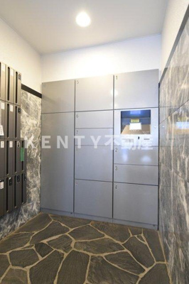 【設備】 | エスコート蒲田