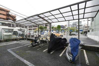 【その他共用部分】 | エスコート蒲田