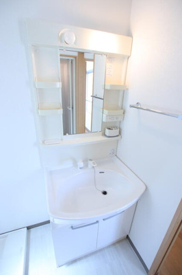 【洗面所】 | ＲＵＦ元町