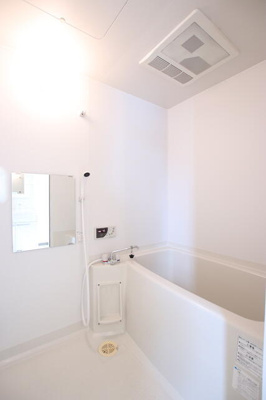 【浴室】 | ＲＵＦ元町