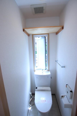 【トイレ】 | ＲＵＦ元町