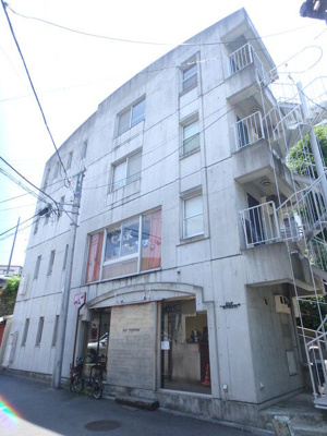 【外観】 | ＲＵＦ元町