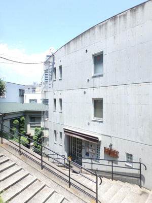 【エントランス】 | ＲＵＦ元町