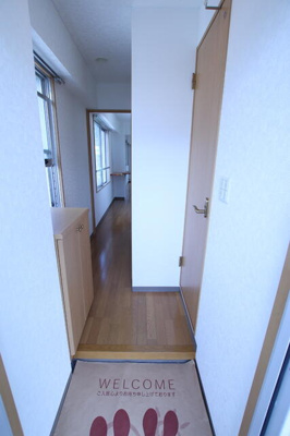 【玄関】 | ＲＵＦ元町