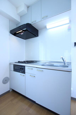 【キッチン】 | ＲＵＦ元町